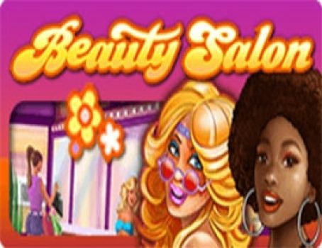 Beauty Salon - Holland Power Gaming - 5-Reels