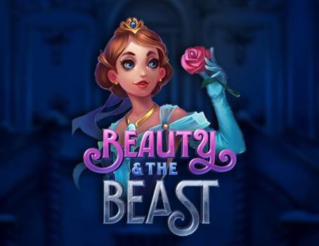 Beauty & the Beast - Yggdrasil Gaming - Movies and tv