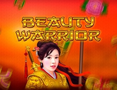 Beauty Warrior - Amatic - 5-Reels