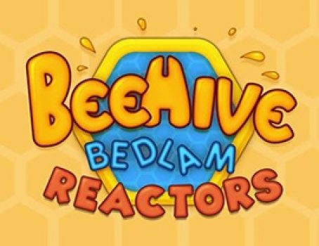 BeeHive Bedlam Reactors - Core Gaming -
