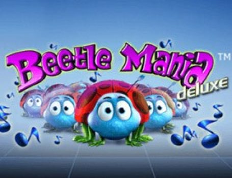 Beetle Mania Deluxe - Unknown -