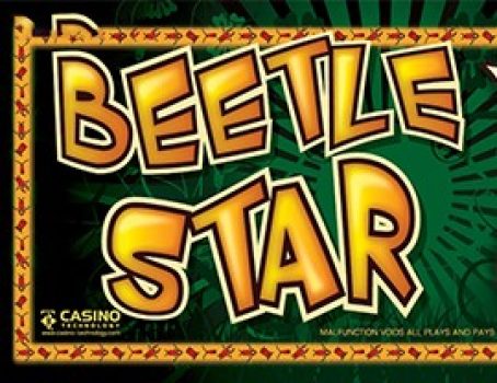 Beetle Star - Casino Technology - Music