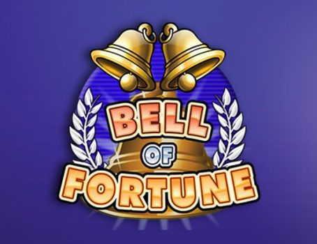 Bell of Fortune - Play'n GO - Fruits