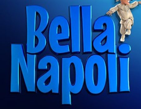 Bella Napoli - Capecod -