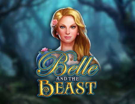 Belle And The Beast - High 5 Games - Love and romance