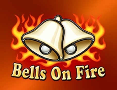 Bells on Fire - Amatic - Fruits