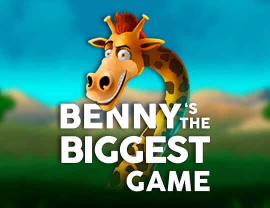 Benny’s the Biggest Game
