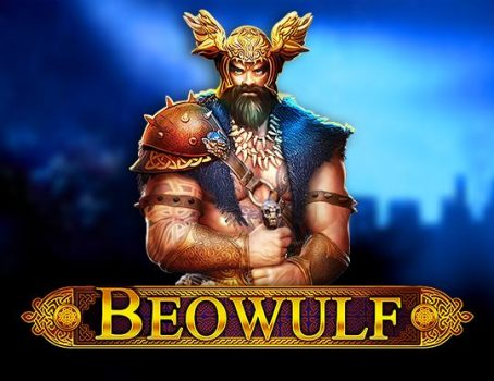 Beowulf - Pragmatic Play - 5-Reels