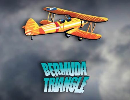 Bermuda Triangle - Playtech -