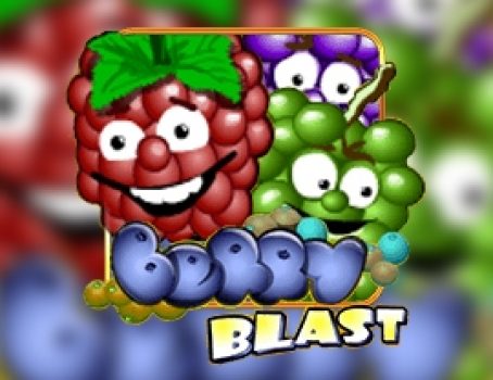 Berry Blast - TOPTrend Gaming - Fruits