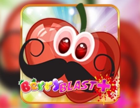 Berry Blast Plus - TOPTrend Gaming - Fruits