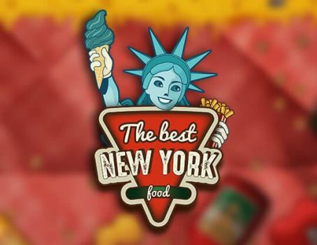 Best New York Food - BF Games -