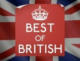 Best of British