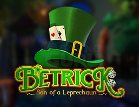 Beterick - Son of Leprechaun - Spinmatic - Irish