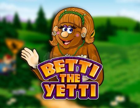 Betti the Yetti - High 5 Games - Relax