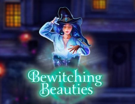 Bewitching Beauties - High 5 Games - 5-Reels