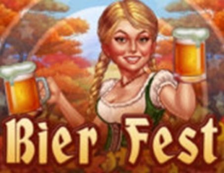 Bier Fest - Genesis Gaming -