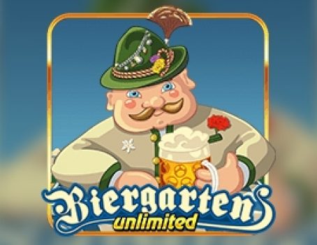 Biergarten Unlimited - Swintt - Irish