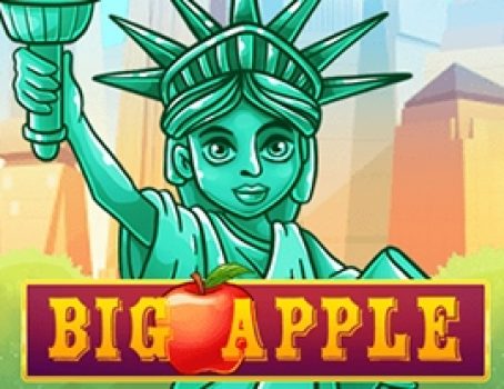 Big Apple - Ka Gaming - American