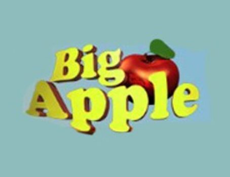 Big Apple - Kajot - Fruits