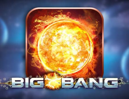 Big Bang - NetEnt -