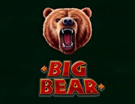 Big Bear - Playtech -