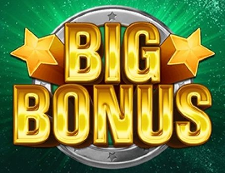 Big Bonus - Inspired Gaming - Fruits