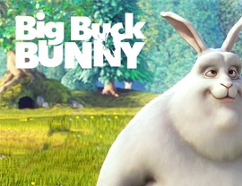 Big Buck Bunny