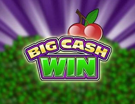 Big Cash Win