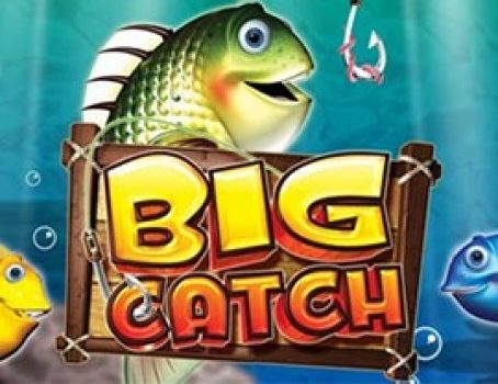 Big Catch - Unknown - Ocean and sea