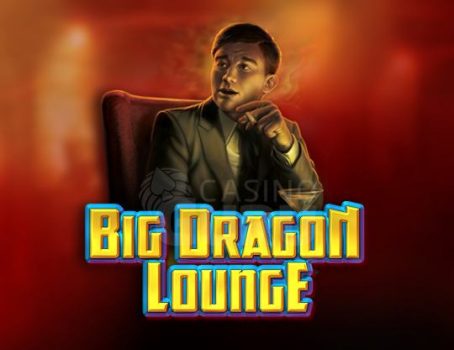 Big Dragon Lounge - High 5 Games - 5-Reels