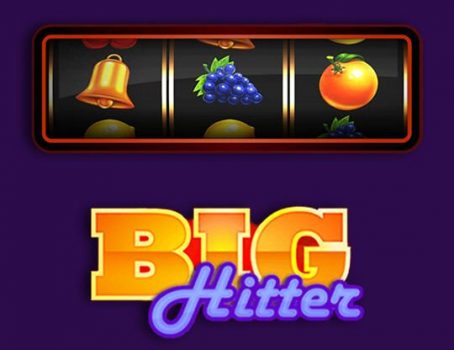 Big Hitter - 1X2 Gaming - Fruits