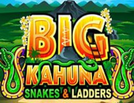 Big Kahuna Snakes and Ladders - Microgaming - Fruits