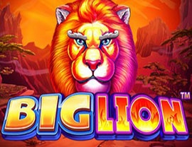 Big Lion