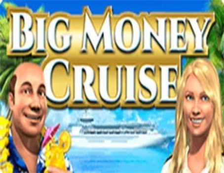 Big Money Cruise - Holland Power Gaming - 5-Reels