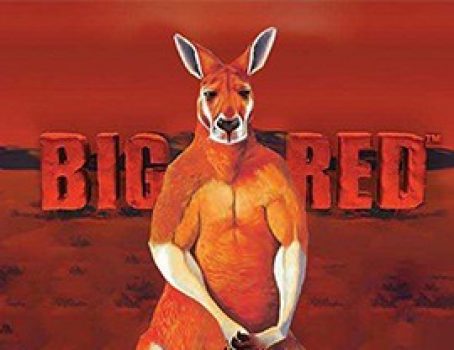 Big Red - Aristocrat - Animals