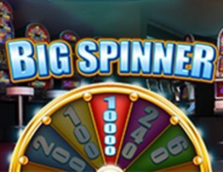 Big Spinner - Bet Digital - Arcade