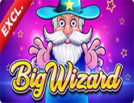 Big Wizard - Holland Power Gaming - Fruits