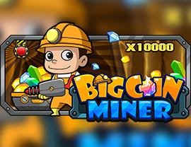 Bigcoin Miner