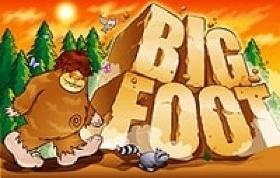 Big Foot - Nextgen Gaming - Adventure