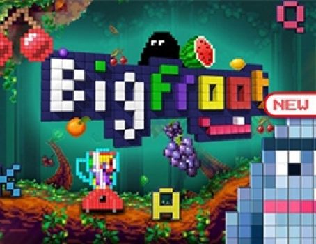 BigFroot - Saucify - Arcade
