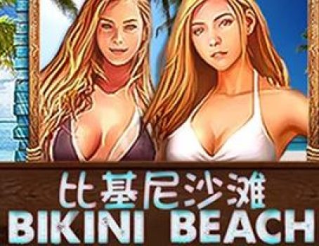 Bikini Beach - Triple Profits Games - Relax