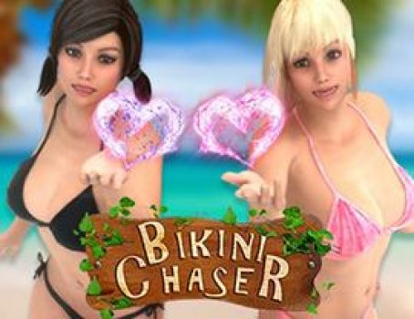 Bikini Chaser - SA Gaming - Relax