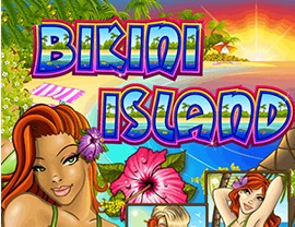 Bikini Island