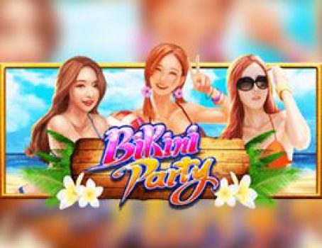 Bikini Party - DreamTech - Relax