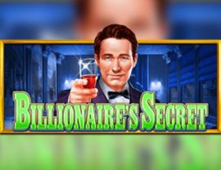 Billionaires Secret - PlayStar - 5-Reels