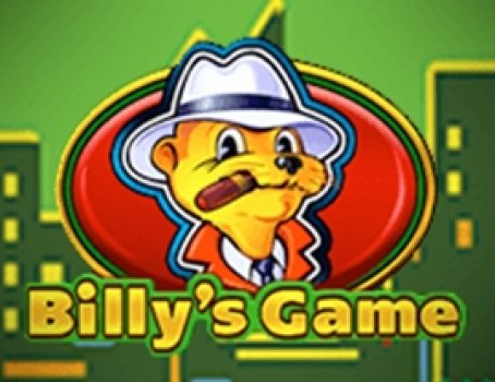 Billy's Game - Amatic - Fruits
