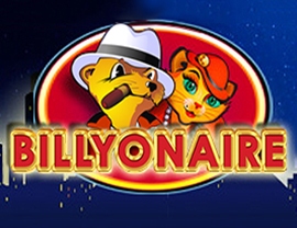 Billyonaire
