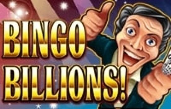 Bingo Billions - Nextgen Gaming - 5-Reels