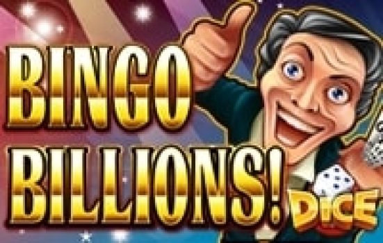 Bingo Billions (Dice) - Nextgen Gaming - 5-Reels